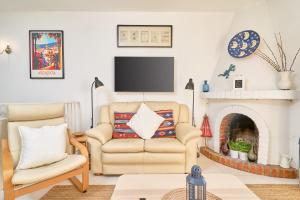 Casa Marazul Capistrano Nerja