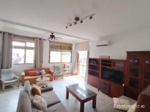Sunny Beach Aloha Apartment