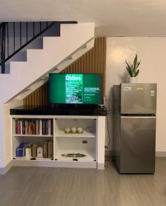 MelJoes Cozy Home in Angeles City