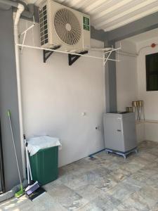 MelJoes Cozy Home in Angeles City