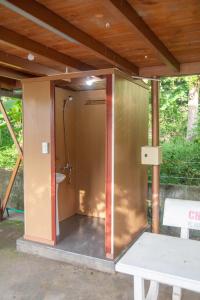 Phu Quoc Valley Sen Bungalow