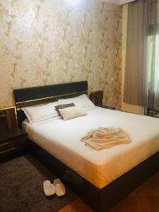 Appartement moderne,gueliz