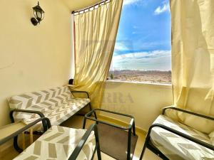 Appartement moderne,gueliz