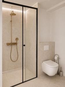 Modern 1BR Apartment near Kadriorg