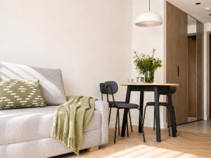 Modern 1BR Apartment near Kadriorg
