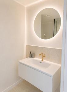 Modern 1BR Apartment near Kadriorg