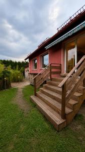 Kaszëbë Cottage