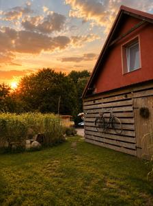 Kaszëbë Cottage