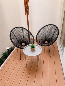 Abaza Apartment by GK Hospitality Group