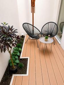 Abaza Apartment by GK Hospitality Group