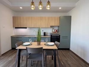 Le Calendule Luxury apartment