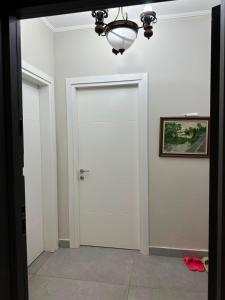 Frederik Apartament Qerret