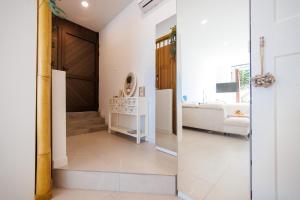 Villa Natandre Tenerife Ocean View Accommodation