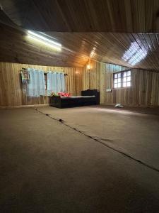 The Attic-Rooms by TLC