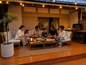 Kominka Gasthus Metasequoia - Nordic style - BBQ ペット 大人数歓迎