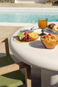 Canaryislandshost I Esencia