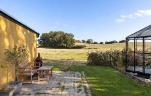 Lovely Home In Rudkøbing With Wifi