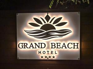 Thassos Hotel Grand Beach