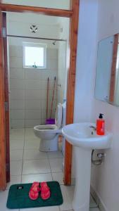 Arsan Homes Buxton 2BR Apartment