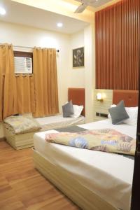 The Amritsar View Hotel near Golden Temple