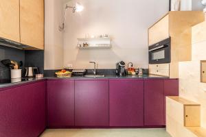 Xenia Milano - 2 room apt in Via Emilio Gola 16 - 4