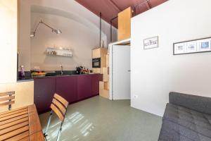 Xenia Milano - 2 room apt in Via Emilio Gola 16 - 4