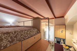 Xenia Milano - 2 room apt in Via Emilio Gola 16 - 4