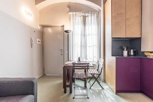 Xenia Milano - 2 room apt in Via Emilio Gola 16 - 4