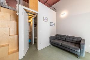 Xenia Milano - 2 room apt in Via Emilio Gola 16 - 4