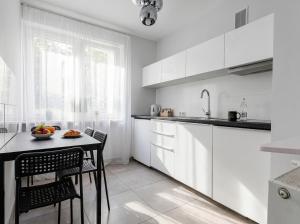 Golden Apartments - Comfortable Apartment - Widok
