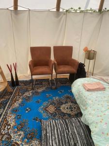 Camping Pieterom - Tipitent