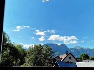 ZAKOapartament Giewont Skyline