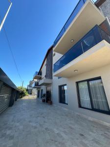 Lilyum apartments 2 bedrooms