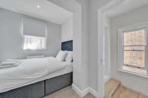 South Kensington - Cromwell Rd Residence