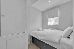 South Kensington - Cromwell Rd Residence