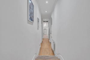 South Kensington - Cromwell Rd Residence