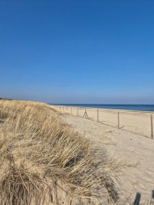 Sea & Pines Apartment Sobieszewo