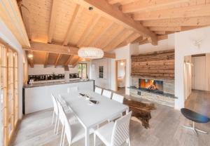 Panoramapark Soleil Chalet D