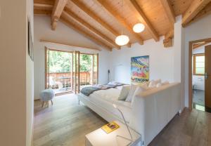 Panoramapark Soleil Chalet D