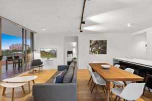 District Apartments Fitzroy