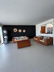 Casa de Playa en Paracas- Condominio Sotavento