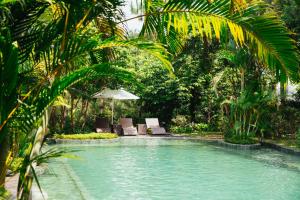 AMAYA HOME - Lodge, Spa & Restaurant Sóc Sơn