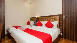 Hotel Amfahh Inn