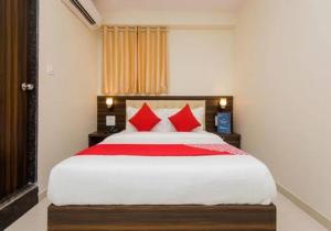 Hotel Amfahh Inn