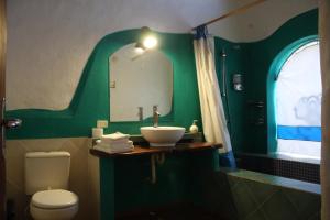 Hotel el Amanecer
