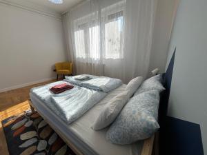 Gremi apartman 2