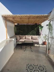 Riad Dar Alhamama