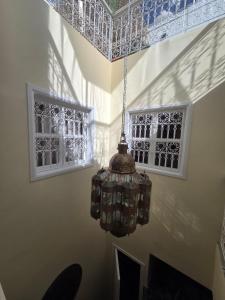 Riad Dar Alhamama