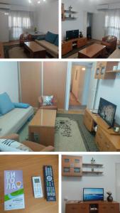 Jakovs apartment