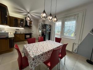 Gremi apartman 2
